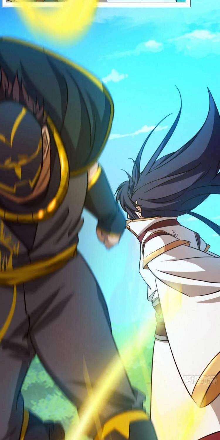 vạn cổ kiếm thần chapter 157 22