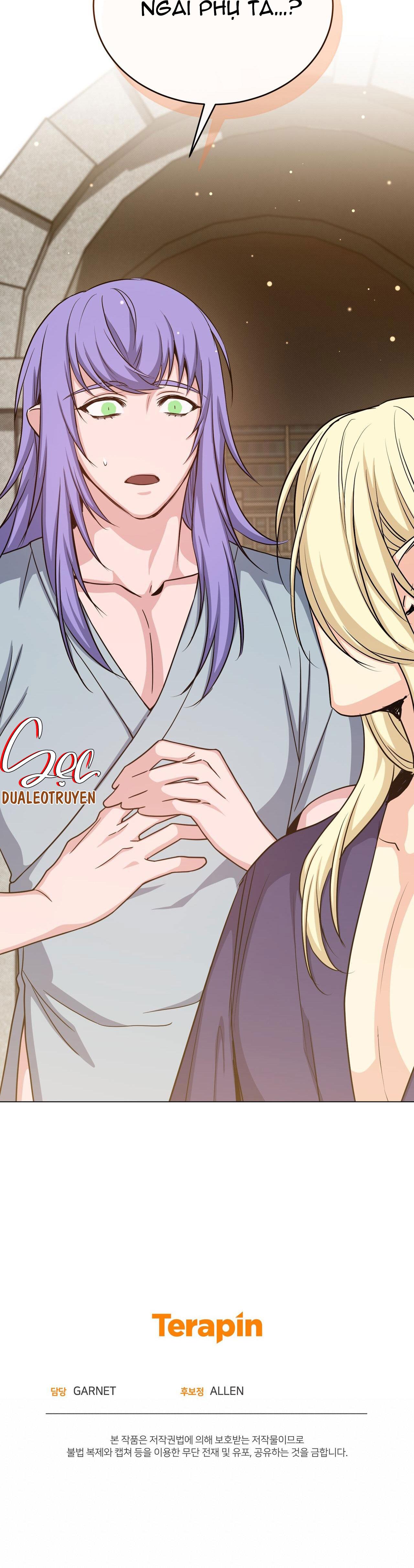 mặt trăng quỷ chapter 35 40