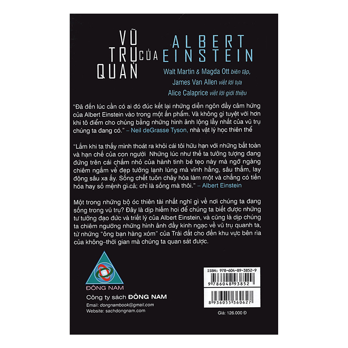 Combo Vũ Trụ Quan Của Albert Einstein Về Cuộc Sống, Nghệ Thuật, Khoa Học Và Hòa Bình Và Bí Mật UFO ( Tặng sổ tay)