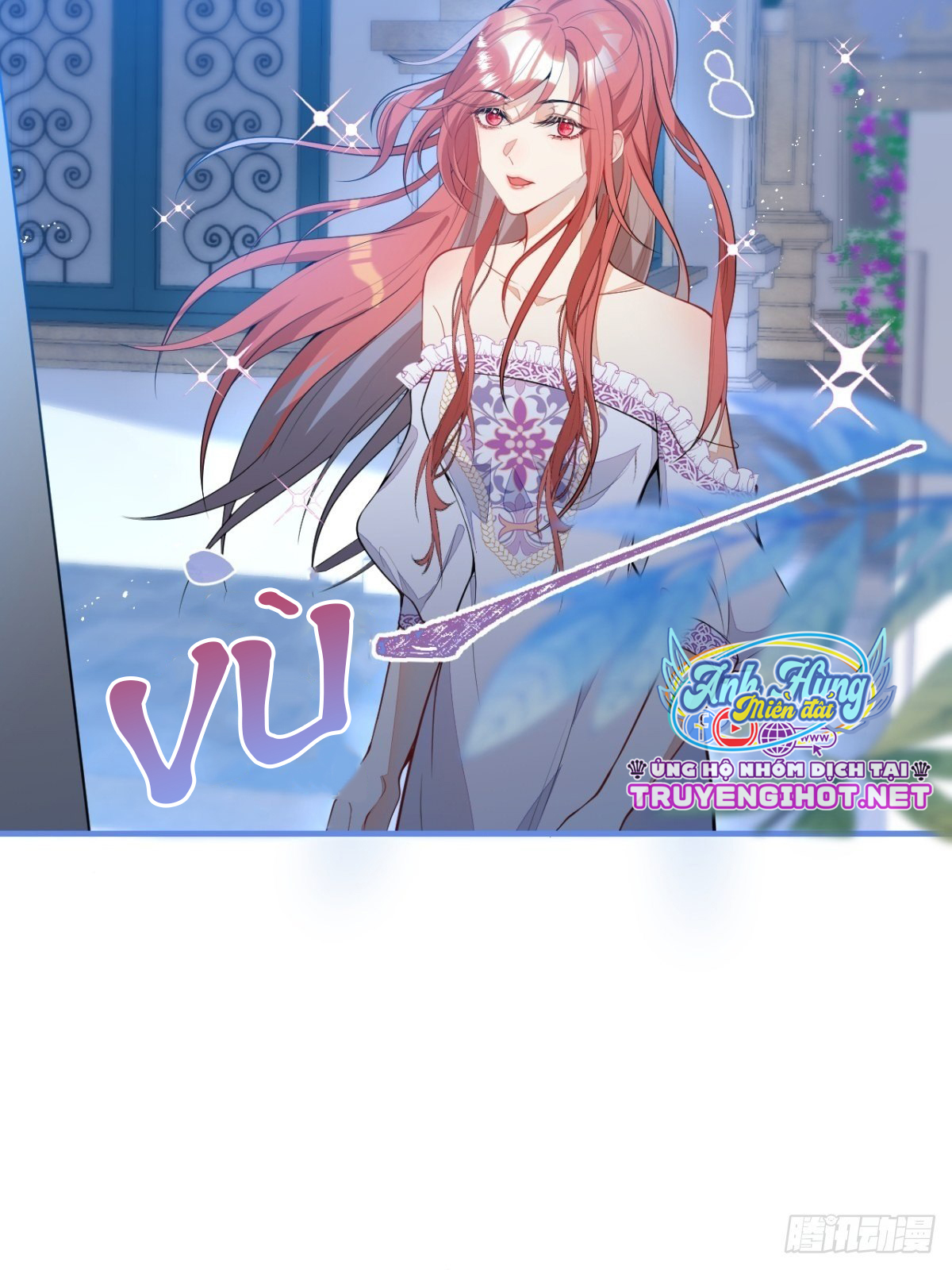 [15+] xuyên đến thế giới nào cũng là hắc liên hoa của anh chapter 22 9