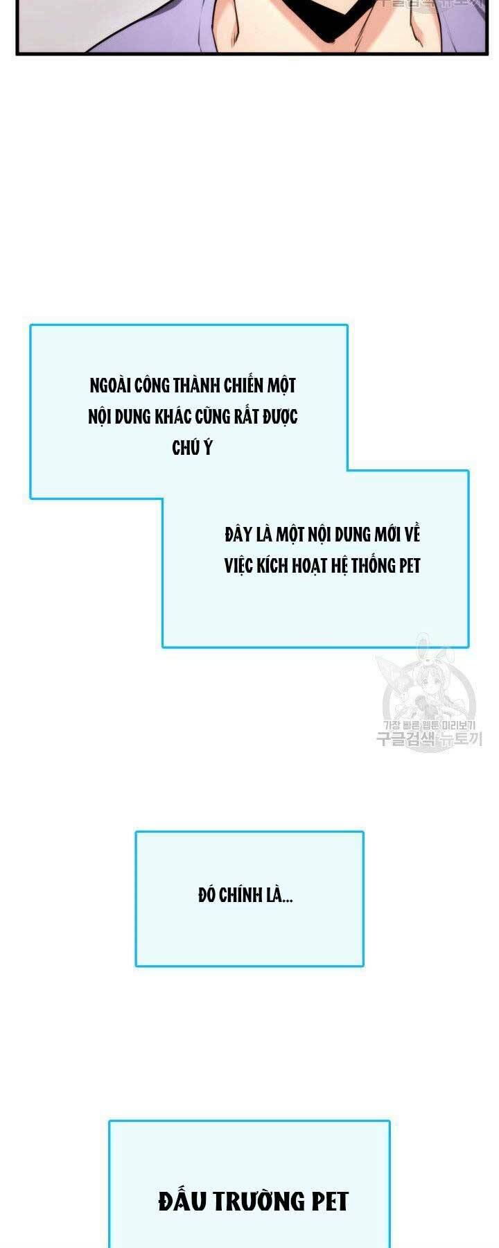 huyền thoại game thủ - tái xuất chapter 66 8