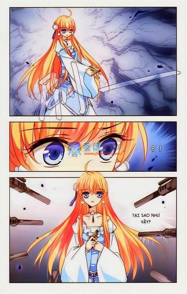 xuyên duyệt tây nguyên 3000 chapter 53 3