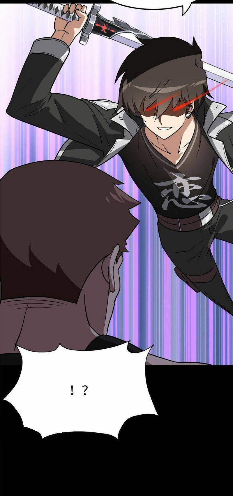 bạn gái virus của tôi chapter 314 20