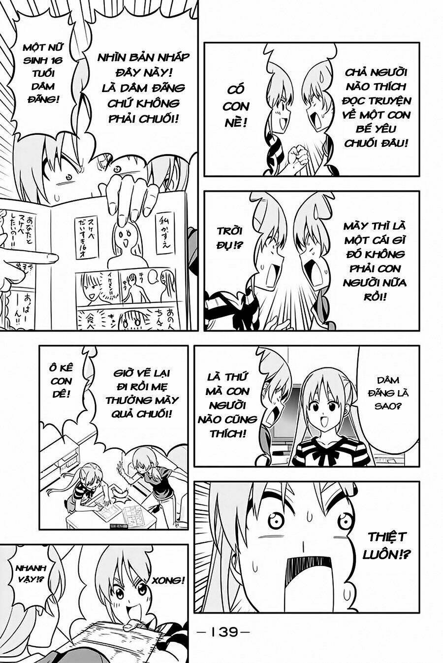 aho girl chapter 112 10