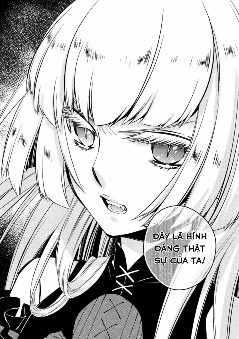 sự trỗi dậy của anh hùng hắc ám chapter 51 17