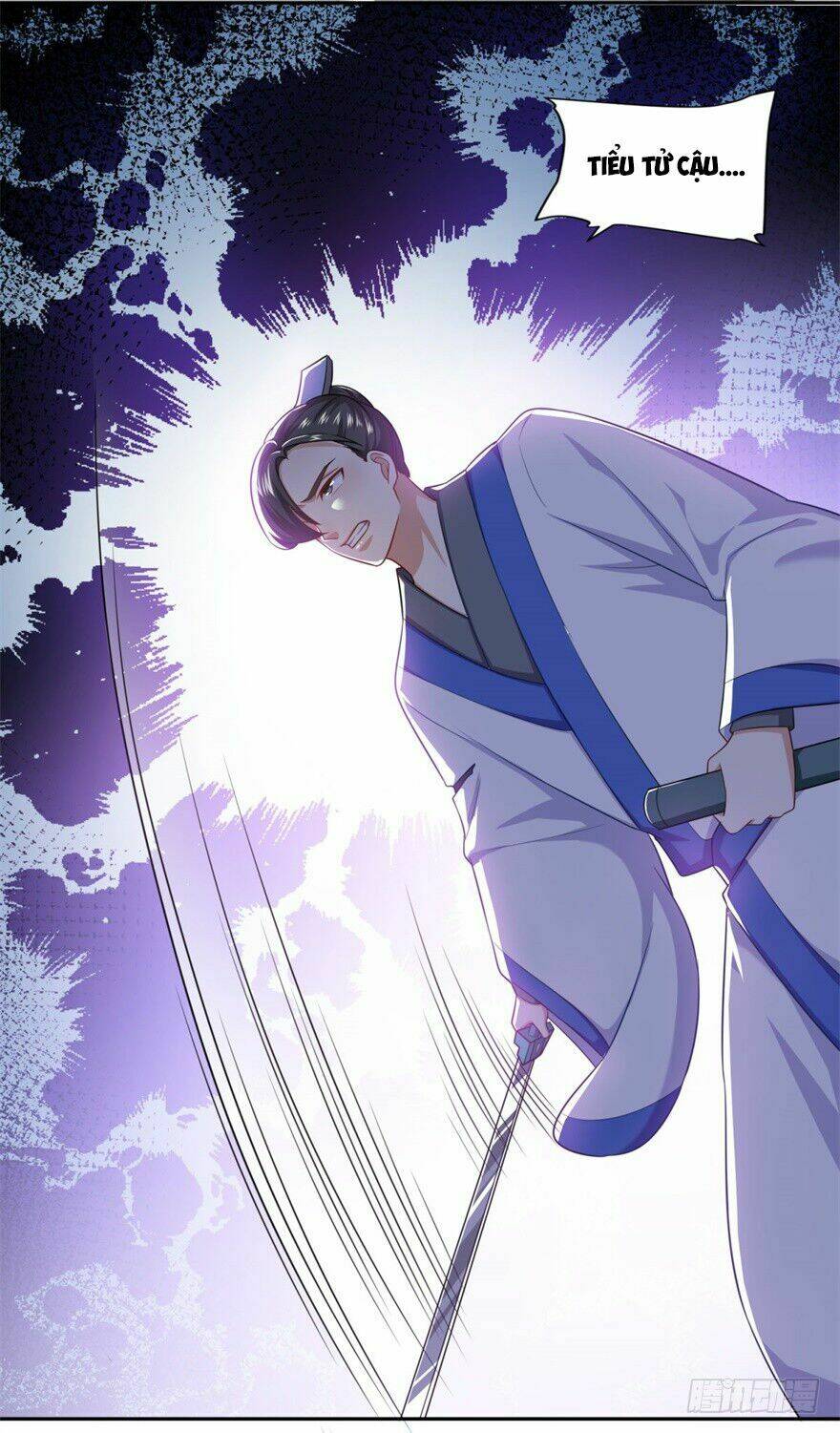 tiên ma đồng tu chapter 55 23