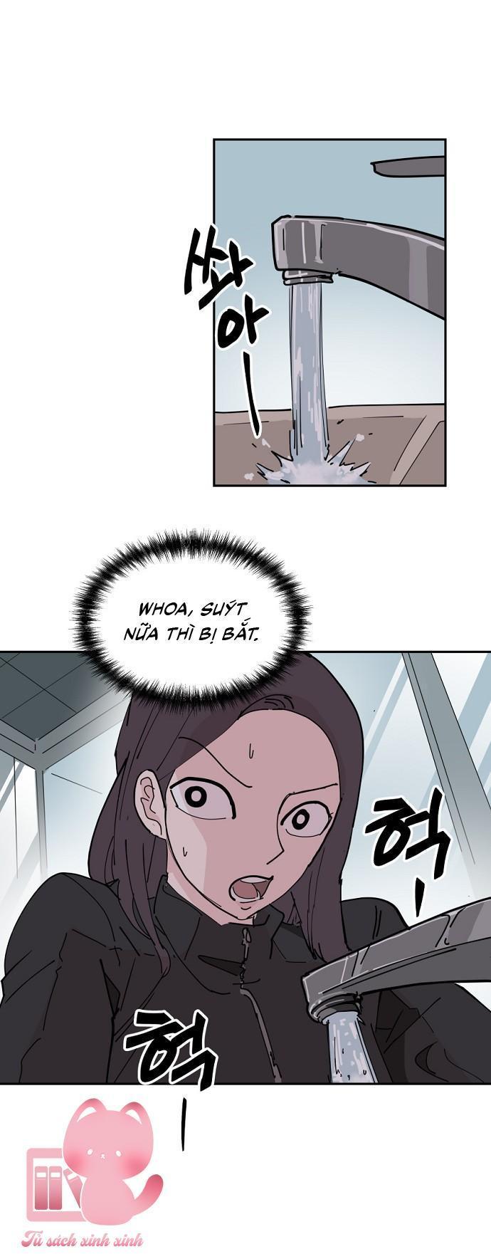 yêu không hồi kết chapter 17 25