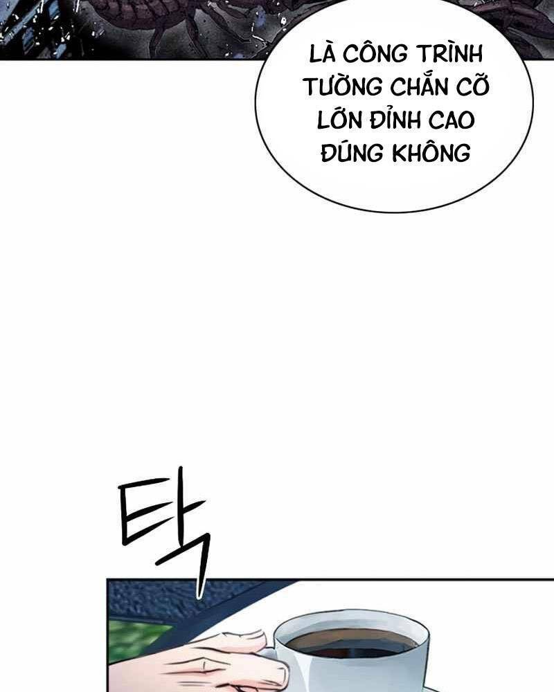 Druid Tại Ga Seoul - Người Hóa Thú Chapter 62 99