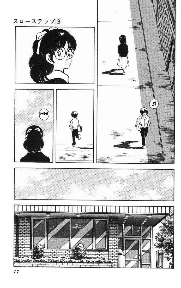 slow step chapter 16 15