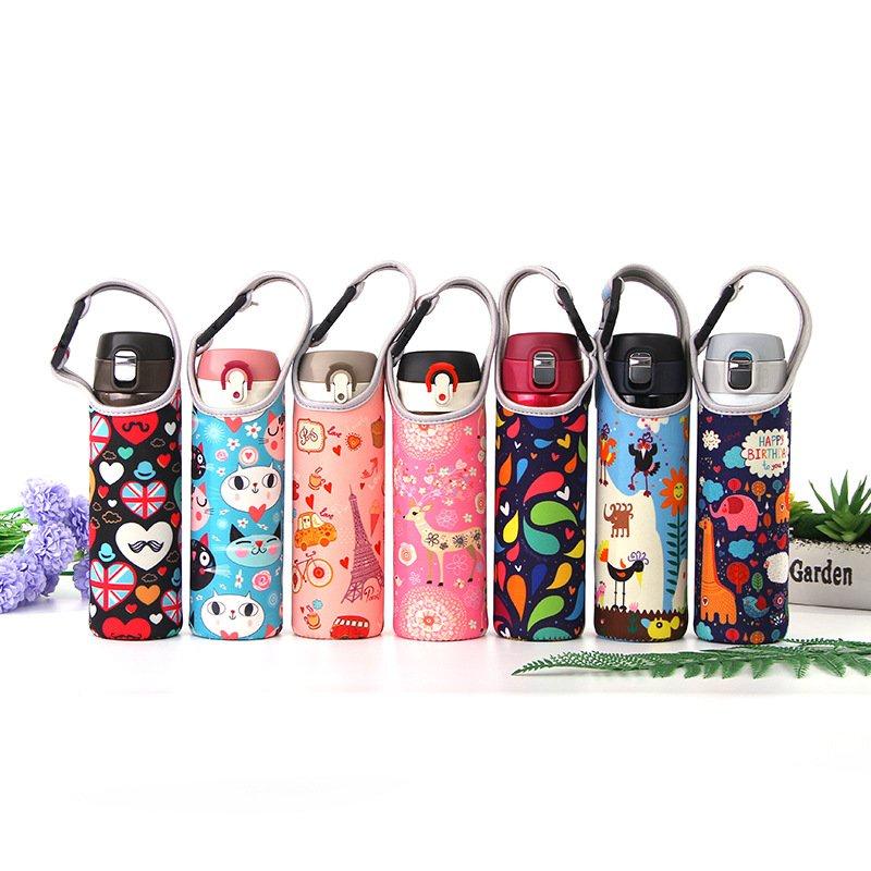 Túi Đựng Bình Nước, Bình Giữ Nhiệt 450ml