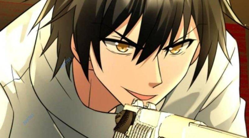 đóng băng toàn cầu: tôi gây dựng nên phòng an toàn thời tận thế chapter 96 67