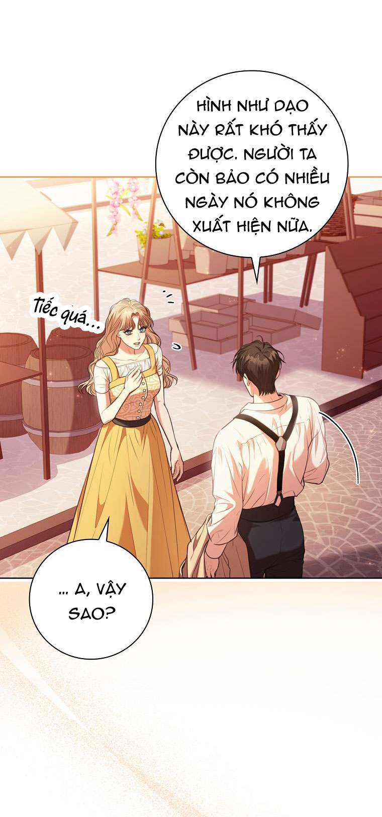 trở thành thư ký của bạo chúa chapter 121 14