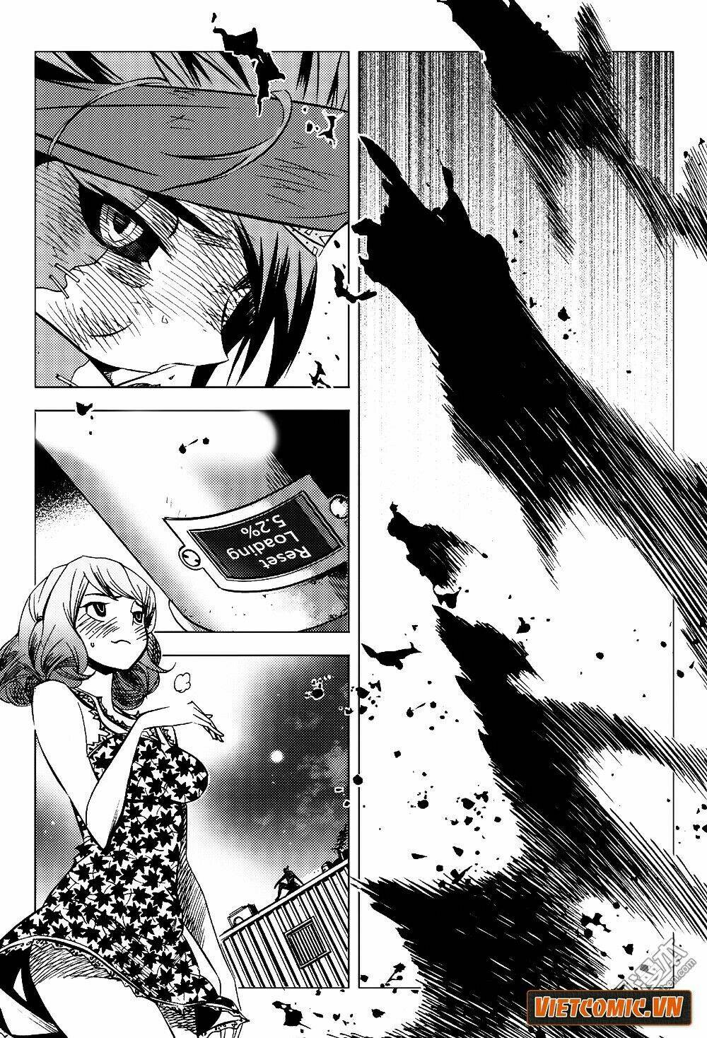 tô sinh chiến súng chapter 6 20