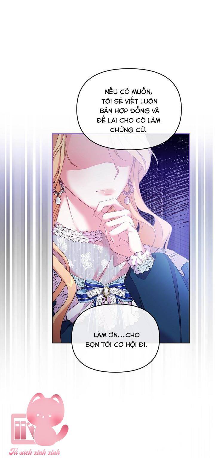 vị hôn thê của kẻ săn mồi chapter 58 63