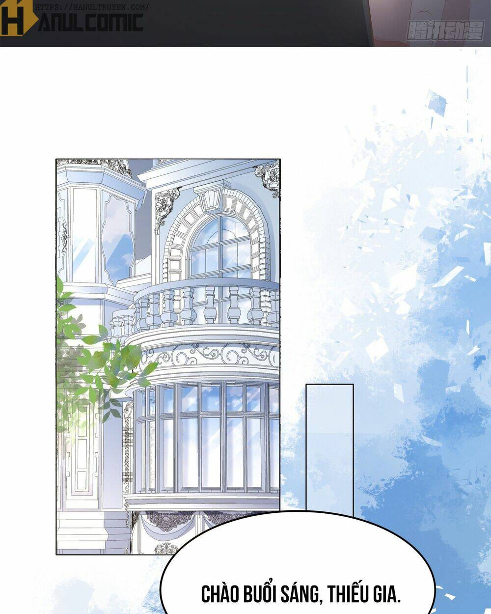 ma vương ngạo kiều tổng tài không thể chọc chapter 5 32