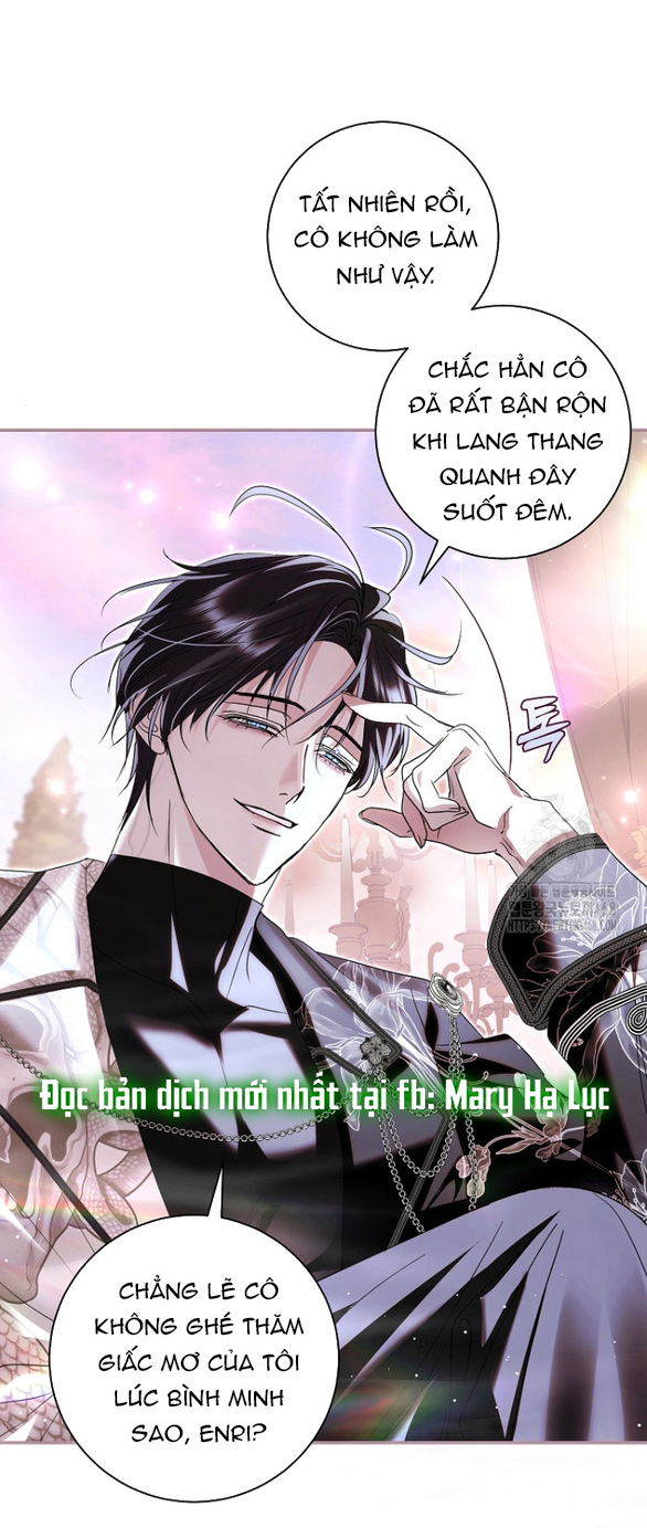 ngài công tước, tôi sẽ làm mọi thứ, trừ việc kết hôn! chapter 19.1 7