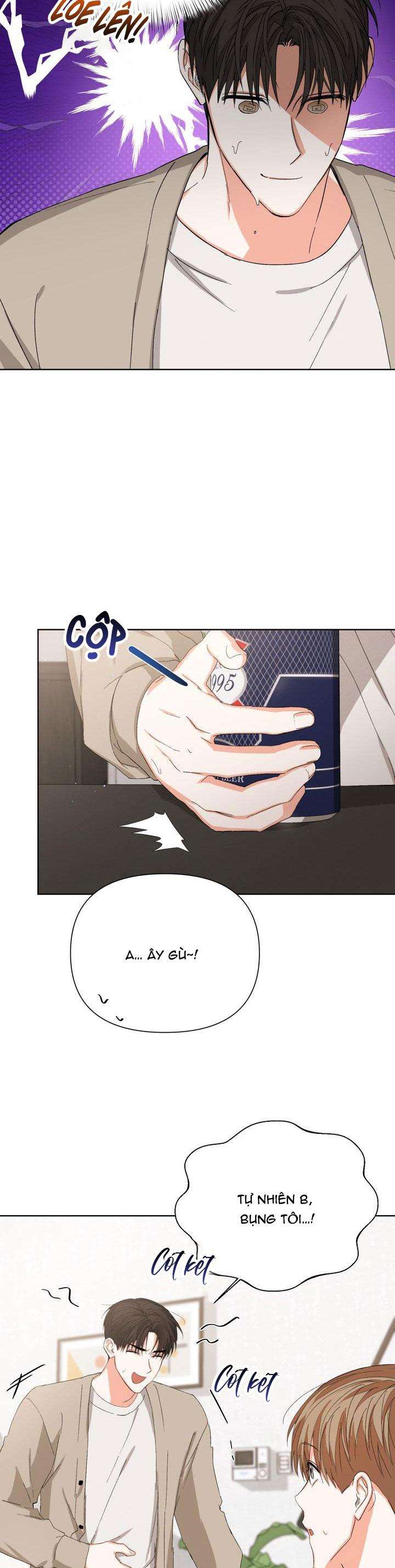 nine to nine chapter 46 18