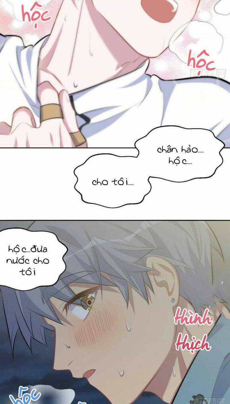 nhạc phụ đại nhân là lão bà chapter 86 23