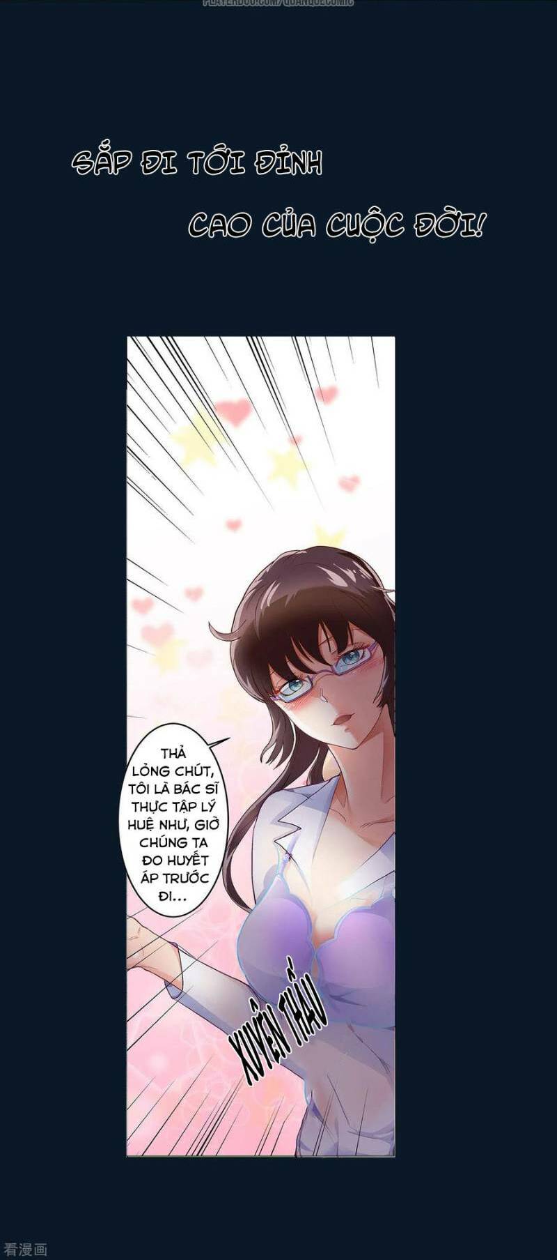 hệ thống tiên tôn tại đô thị chapter 0 13