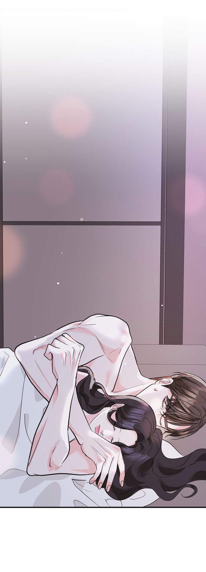 [18+] điều em cố giấu chapter 8.1 13