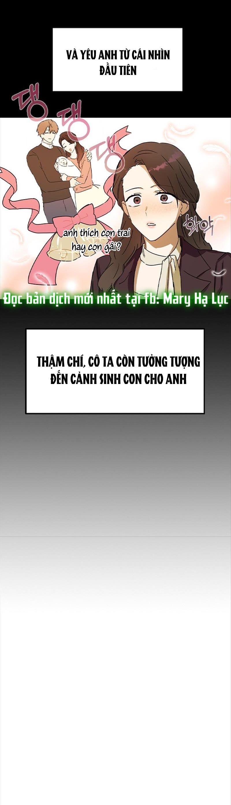 nhân duyên kiếp trước chapter 38.1 7