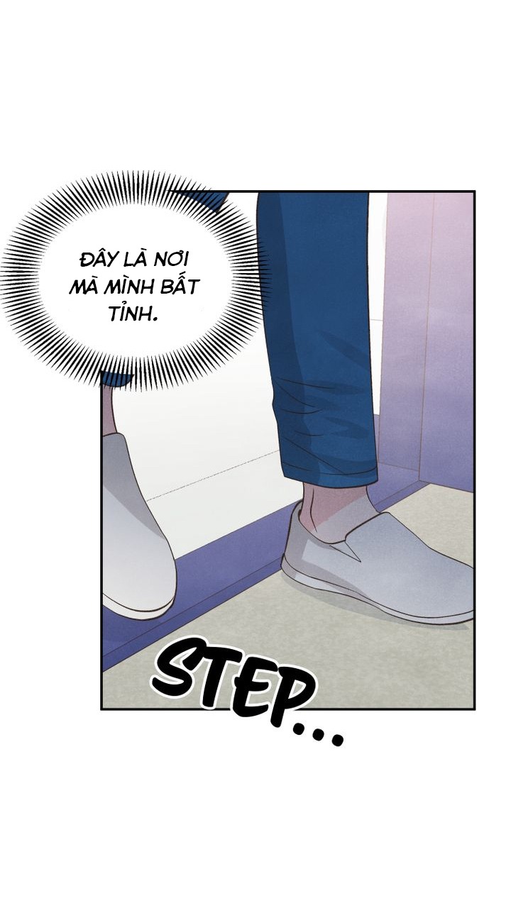 hãy để tôi một mình chapter 7 18