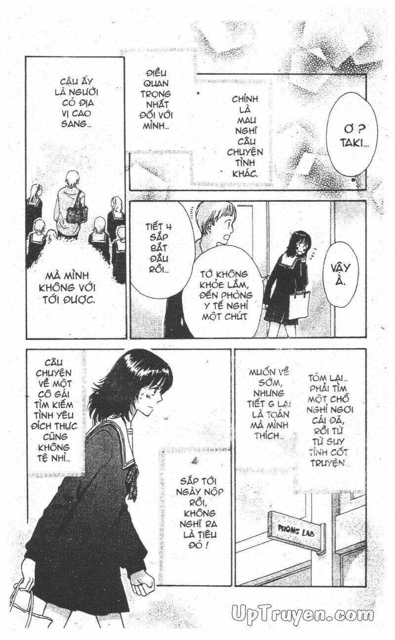 cuộc sống màu đào chapter 2 19