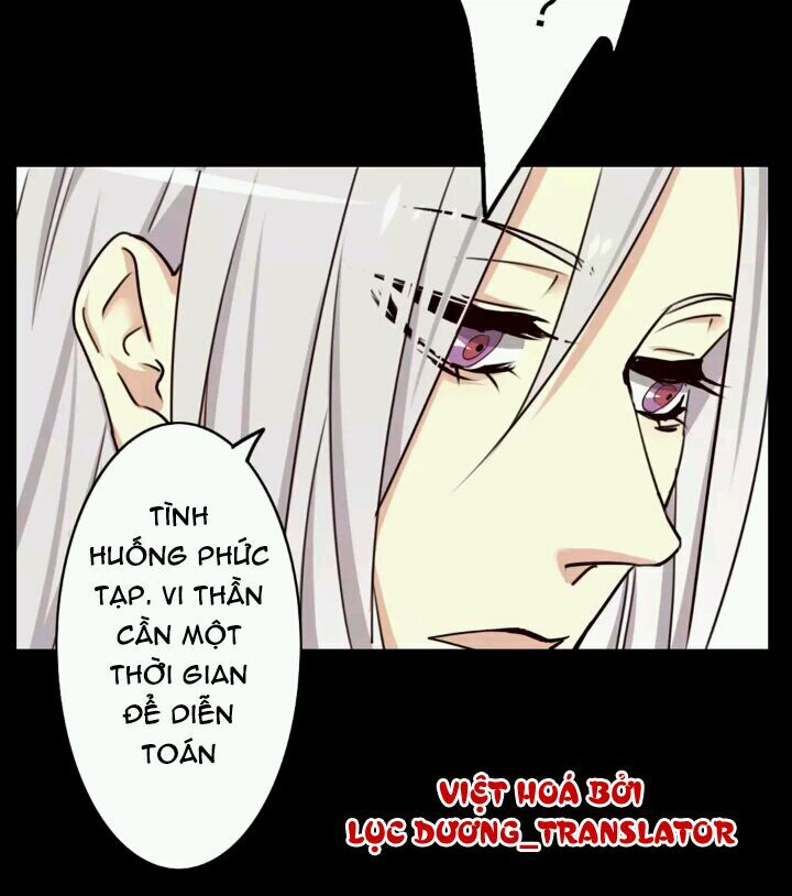 lưỡng bất nghi (full) chapter 25 11