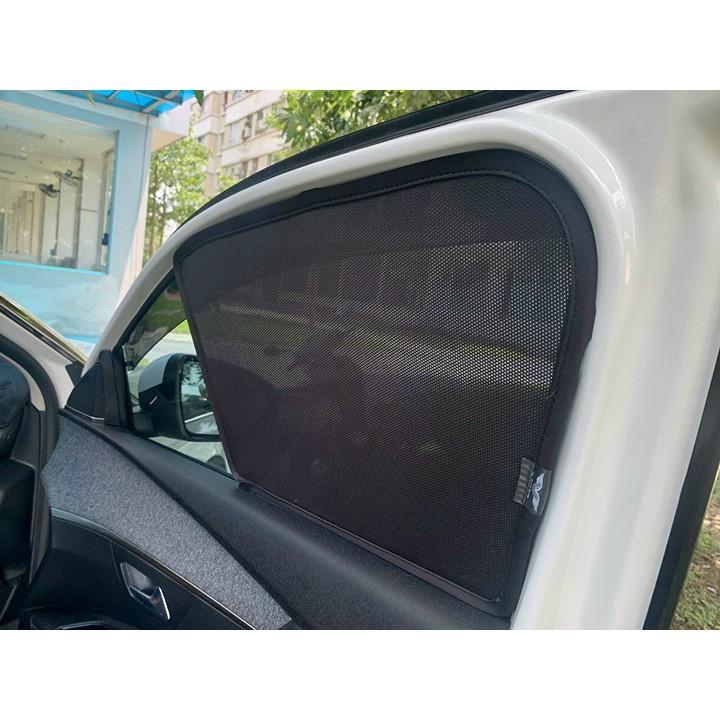 Rèm Che Nắng Nam Châm Xe YARIS 2014 đến 2022 Rèm Che Nắng Ô tô Loại 1 Dày Dặn Nam Châm Hút Mạnh, Chuẩn Form Xe