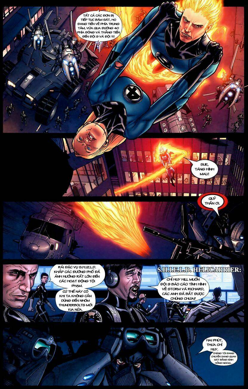 Civil War chapter 5 7