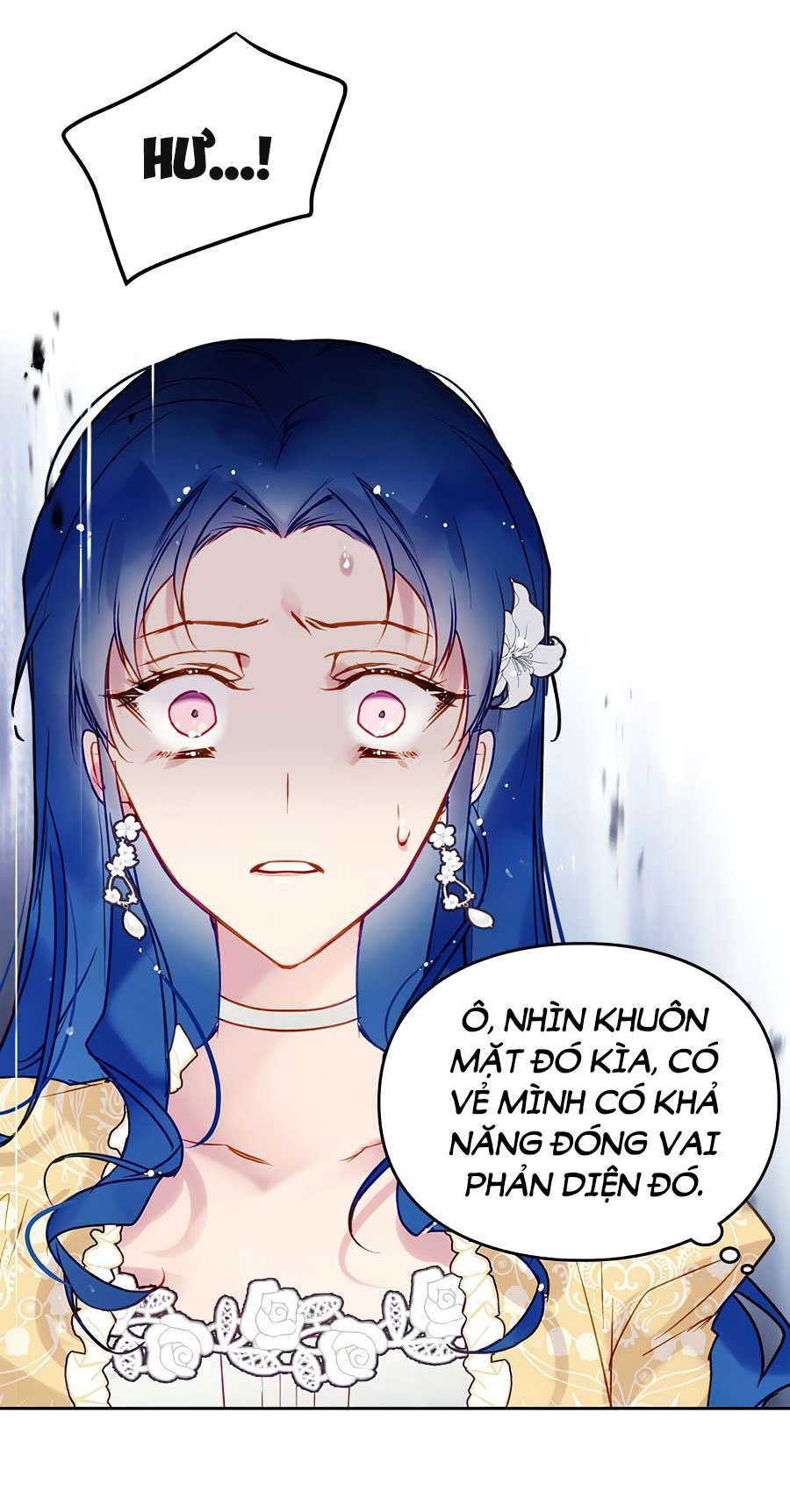 kết thúc của nhân vật phản diện chỉ có thể là cái chết chapter 66 49