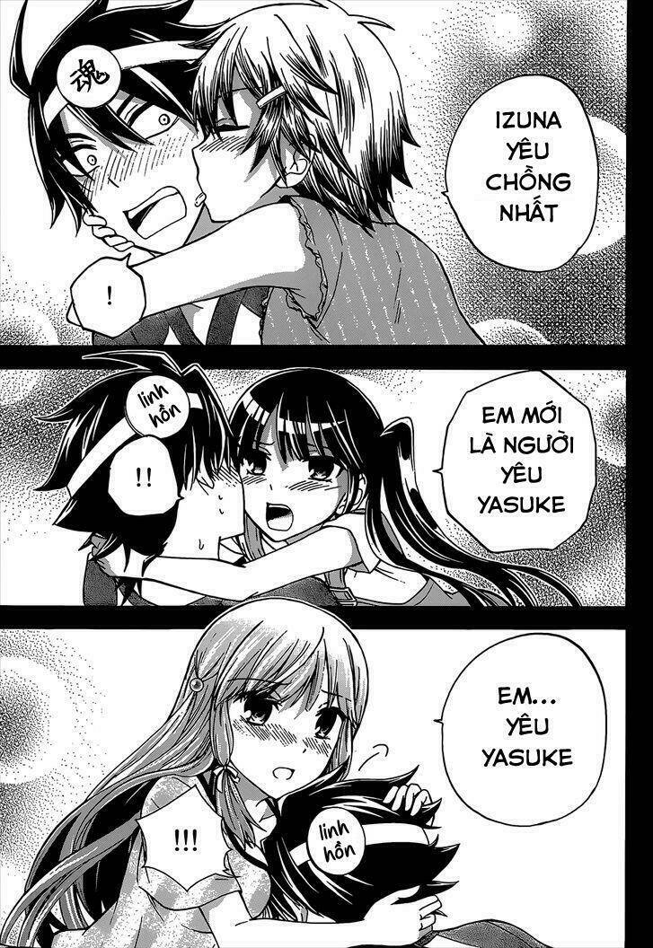 maga-tsuki chapter 41 13