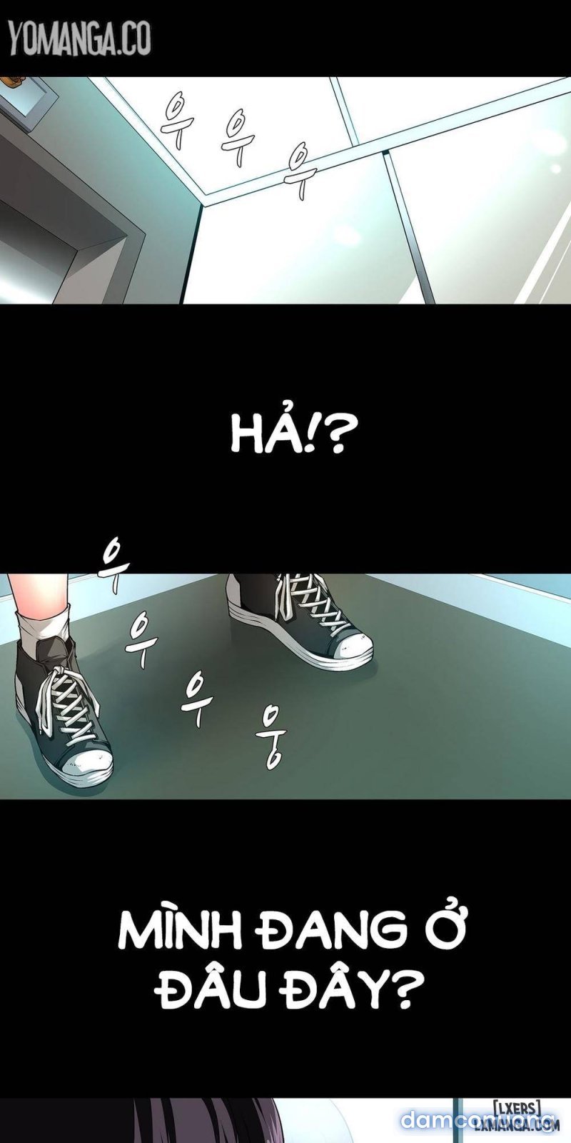 nô lệ song sinh chapter 6 3