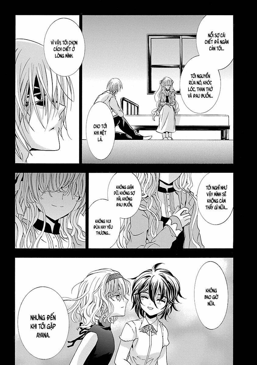 fukushuu kyoushitsu chapter 26 40