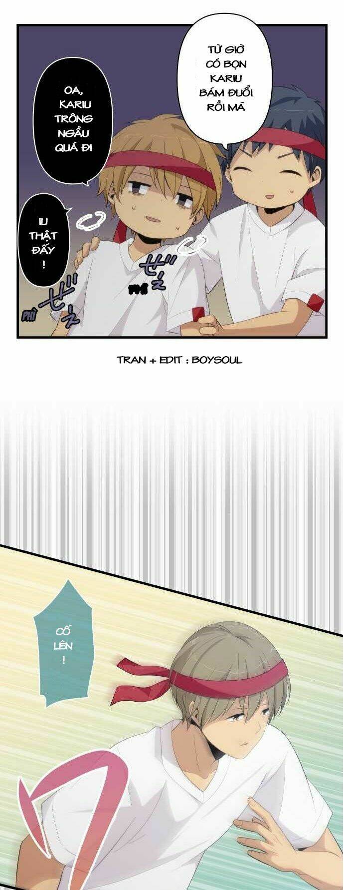 viên thuốc trùng sinh chapter 150 5