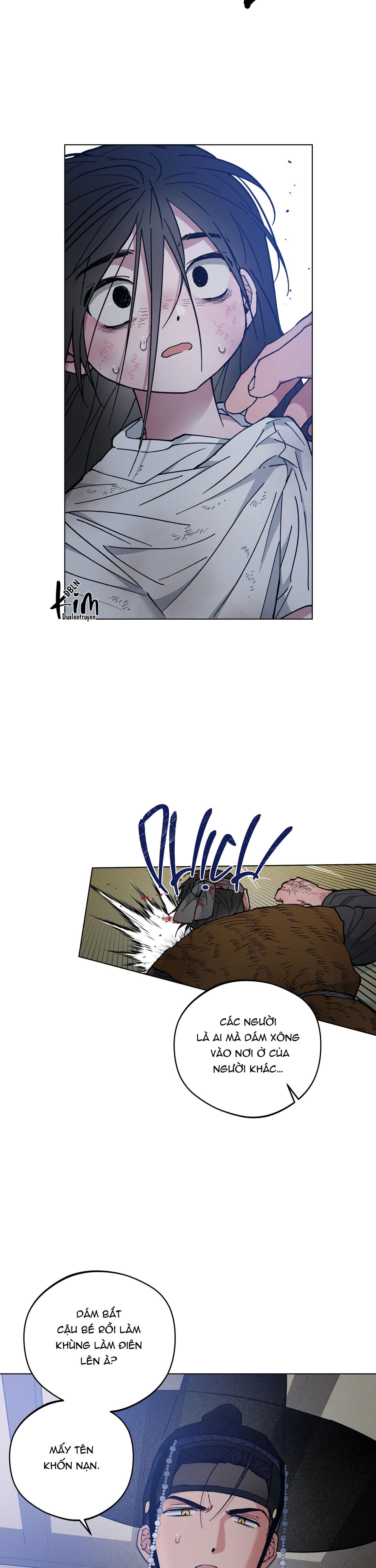 bình minh của rồng chapter 38 18