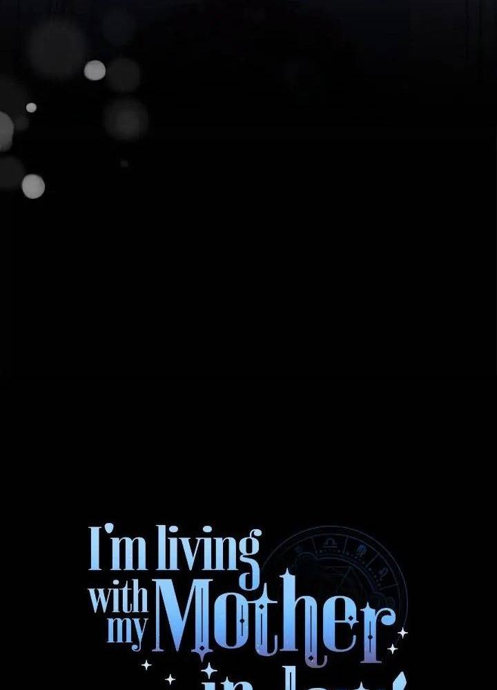 tại sao mẹ chồng tôi lại như thế này? chapter 27 50