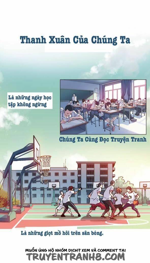hương vị mùa hạ chapter 0 7