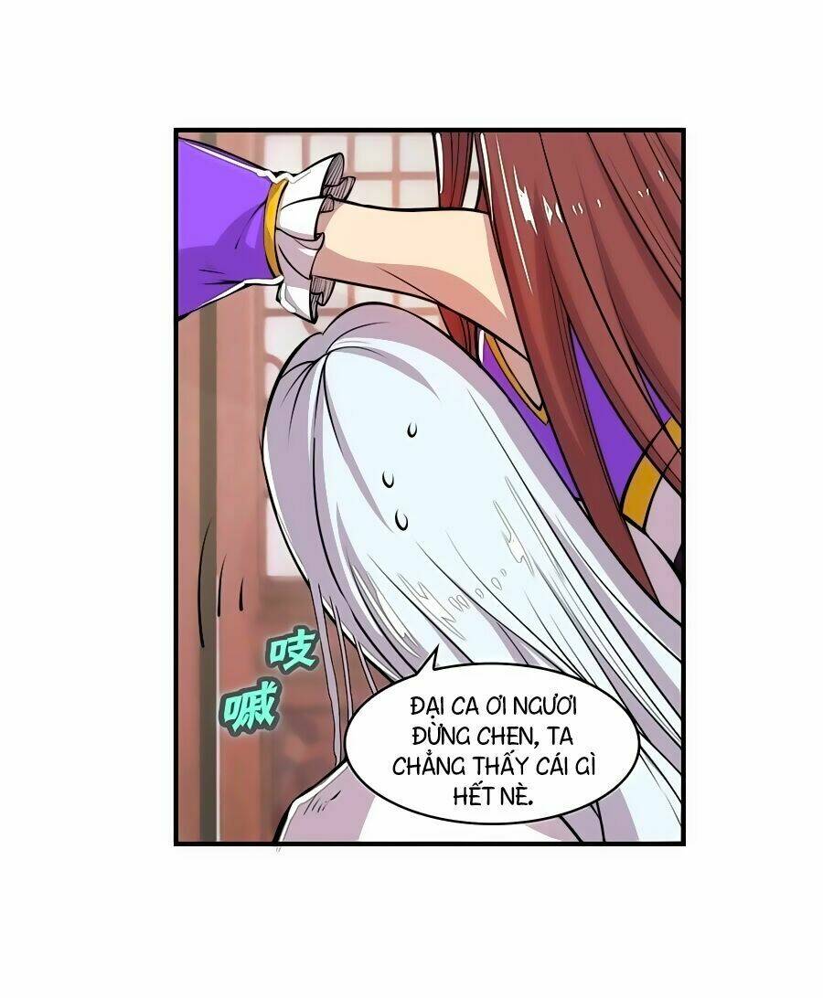 cuộc sống thoái ẩn của võ lâm chi vương chapter 21 17