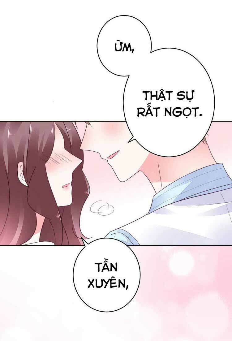 điều ước sủng ái bất bình đẳng chapter 60.2 24