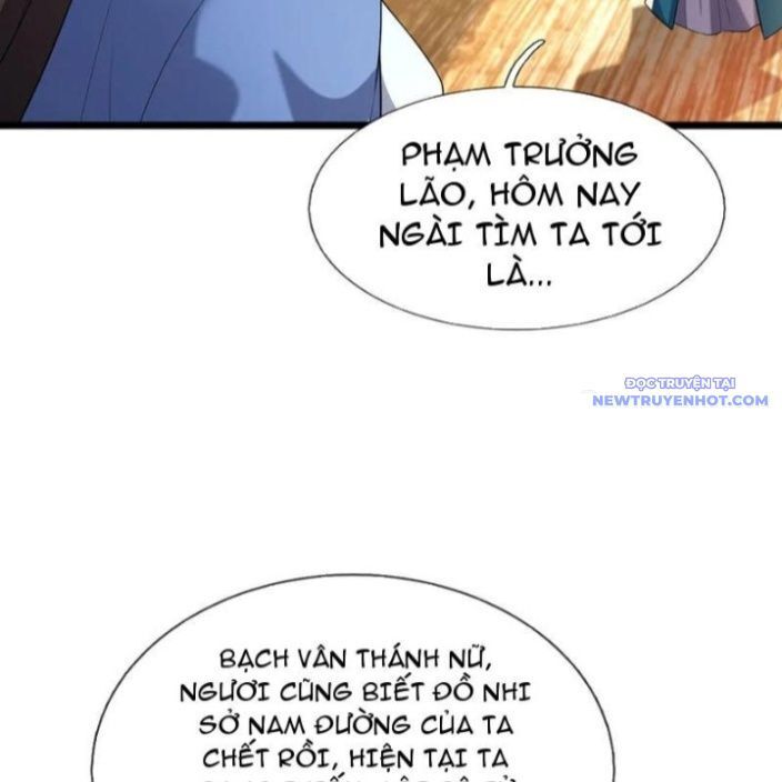 ngủ say vạn cổ: xuất thế đẩy ngang chư thiên chapter 90 8