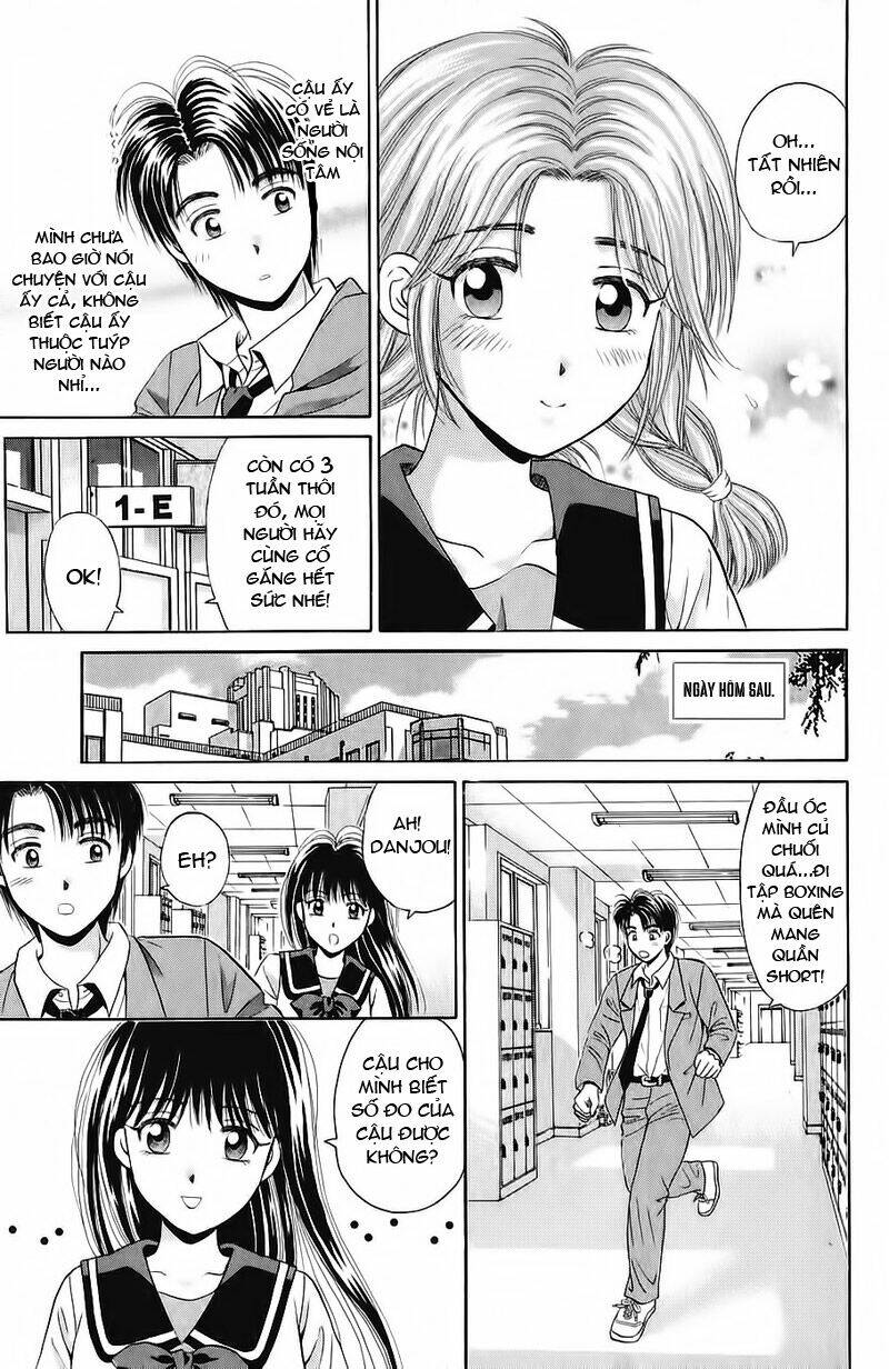 open sesame chapter 34 13