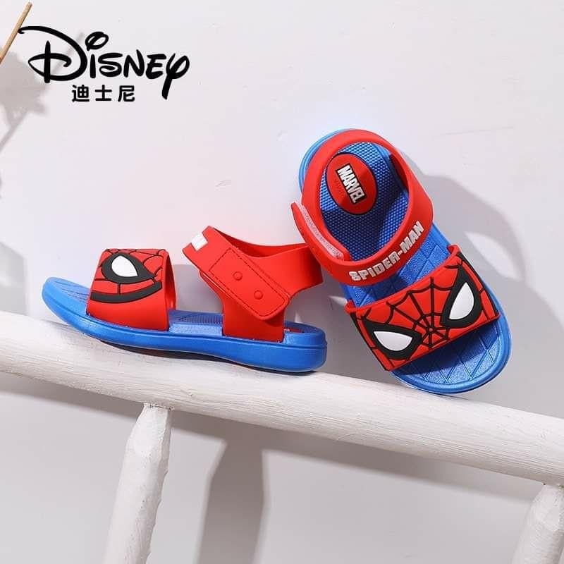 Sandal Siêu Nhân của Disney đế chống trượt _Full Ảnh thật