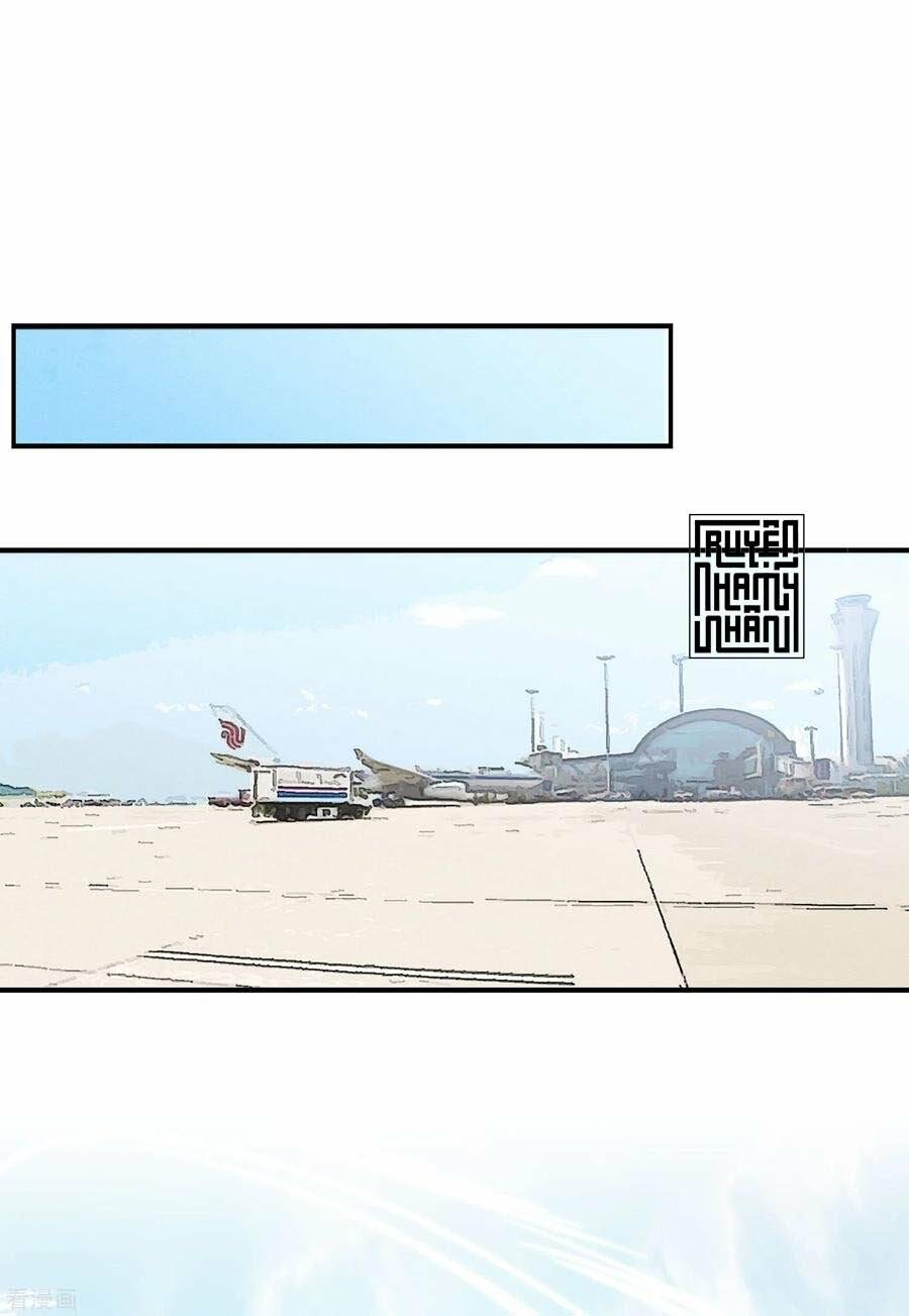 cô ấy đến rồi, xin nằm xuống! chapter 88 12