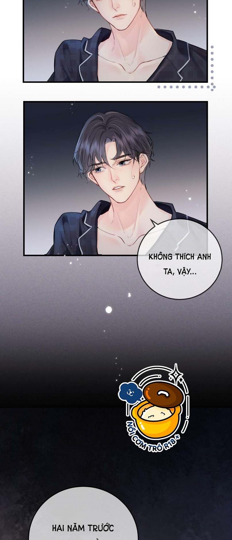 câu chuyện ngọt ngào của cặp vợ chồng đỉnh lưu chapter 10 30