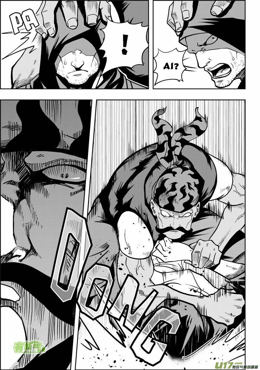 phệ quy giả chapter 20 28