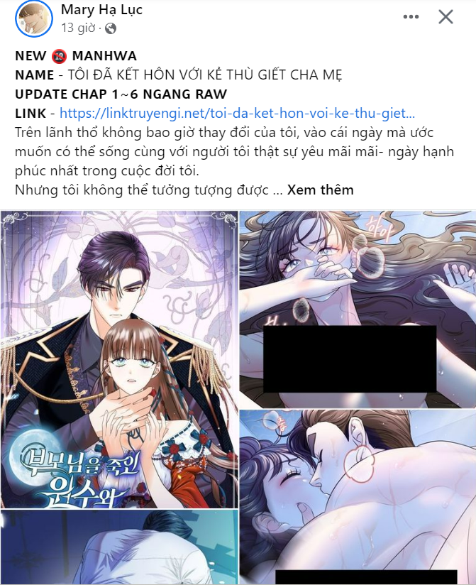 Để Đứa Bé Yên chapter 5.2 - Trang 25