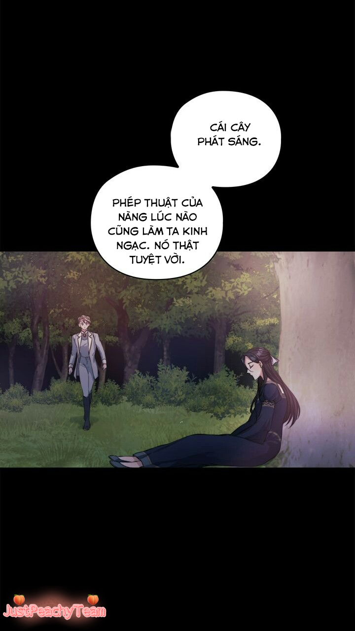 nhân danh đấng cứu thế chapter 8 54