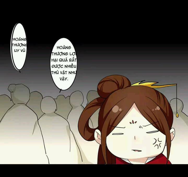 lưỡng bất nghi (full) chapter 37 10