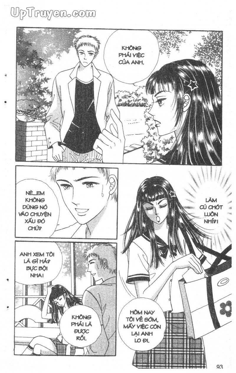 người yêu hoa chapter 7 93